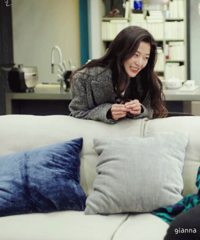 [푸른바다의전설] 15년만에 다시 만난 차태현X전지현 | 인스티즈