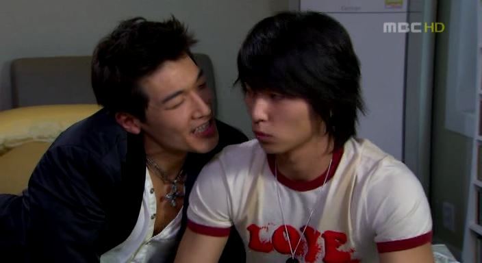 [드라마] 소울메이트 EP.05 우리의 사랑의 테마를 연주해줘요 / EP.06 말하자면... | 인스티즈