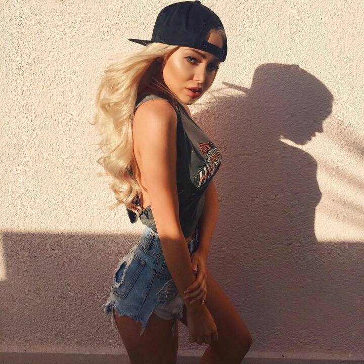 해외 스타의 일상사진 (feat. Amy Jane Brand) ㅇㅃㅈㅇ | 인스티즈