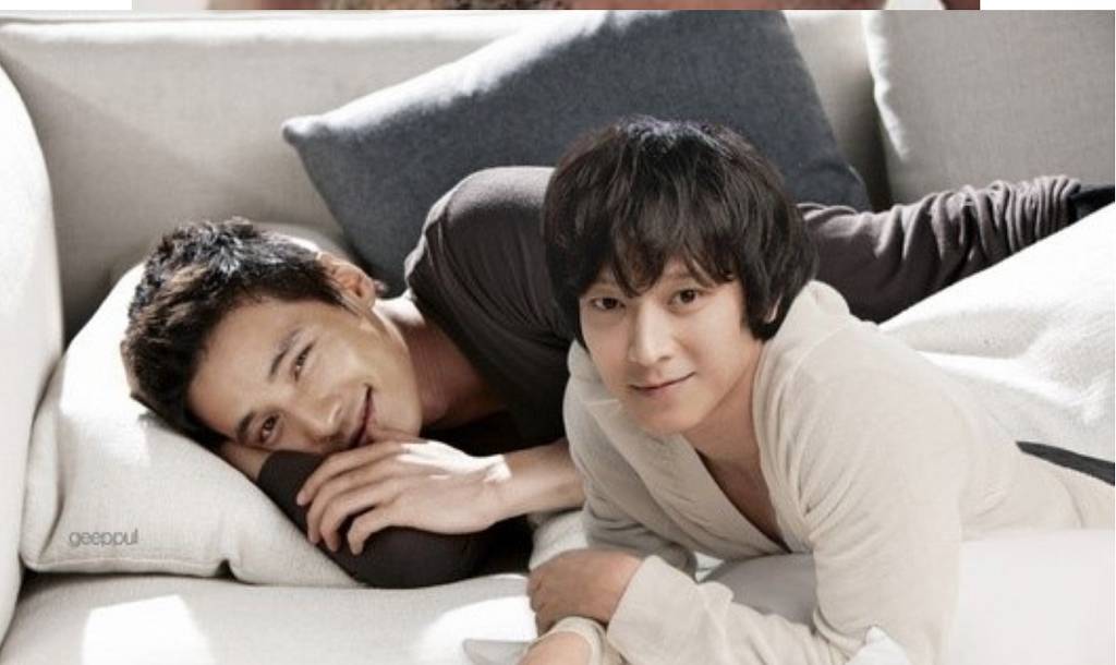 서로절친이라는 이둘이 영화를 찍는다면 천만가능? | 인스티즈