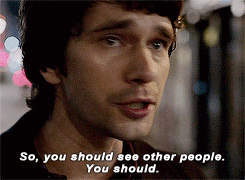 [런던스파이] 넘나 철벽에 눈새인 알렉스와 사랑싸움하는 대니.jpg(남남주의) | 인스티즈