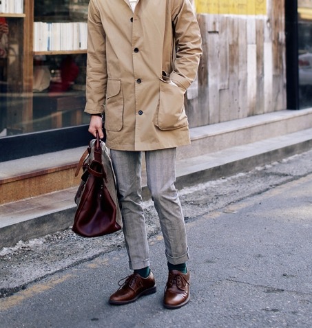 남자 옷 덕후 네번째 (데이터주의) | 인스티즈