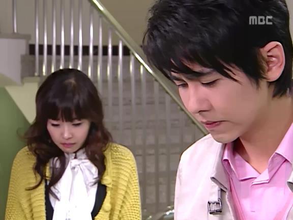 [거침없이하이킥] 이별 후 이야기(민민,아픈 준이)中 | 인스티즈