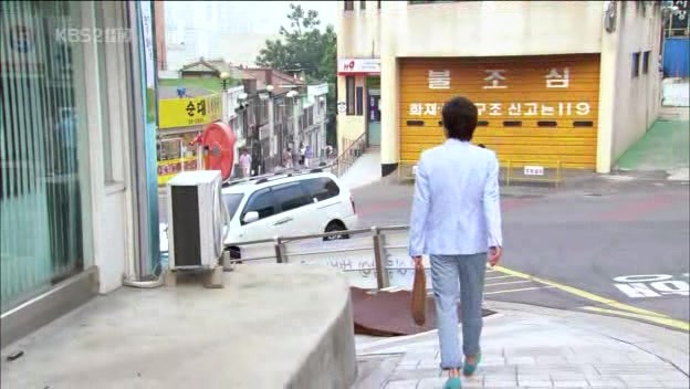 [단막극] 그만 모르는, 세상에서 가장 특이한 짝사랑정경호, 정유미 주연위대한 계춘빈 | 인스티즈