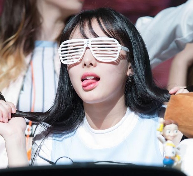 이런거 모으면 잡ㅎ.. ㅂㅌ인가요? | 인스티즈