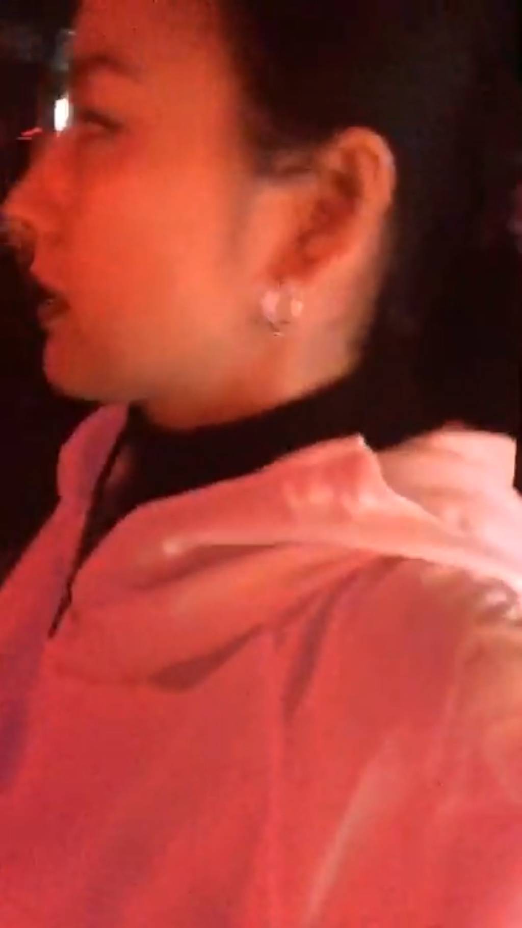 오늘 클럽에서 인스타라이브 방송한 이효리 | 인스티즈