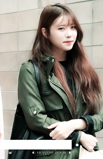 이미주.gif | 인스티즈