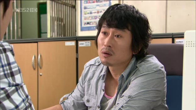 [단막극] 그만 모르는, 세상에서 가장 특이한 짝사랑정경호, 정유미 주연위대한 계춘빈 | 인스티즈