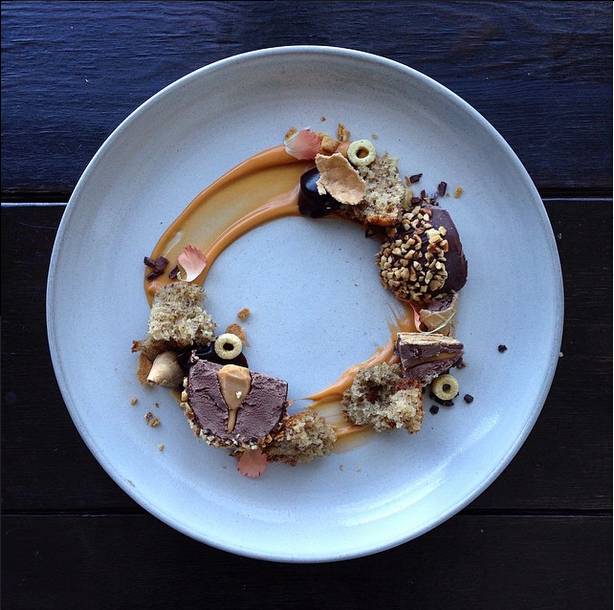 슈퍼에서 산 즉석식품으로 그럴싸하게 플레이팅하기 | 인스티즈