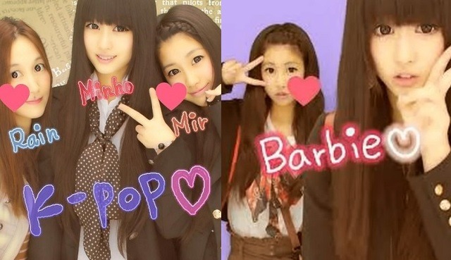 트와이스 멤버 과거사진 완전 총정리! 다 모았다~ | 인스티즈