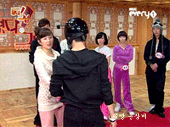 계속 보게 되는 설레는 움짤 모음 - 3 | 인스티즈