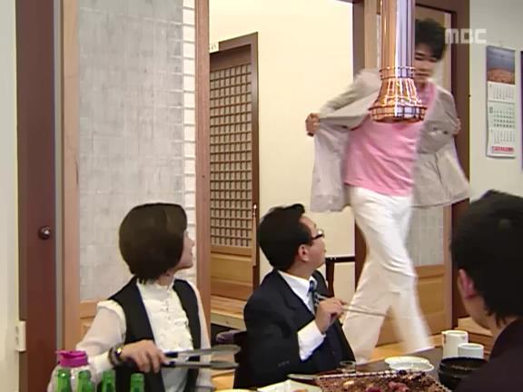 [거침없이하이킥] 이별 후 이야기(민민,아픈 준이)中 | 인스티즈