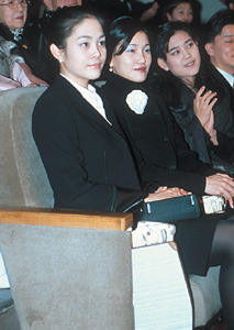 딸은 고모를 닮는다더니.jpg | 인스티즈