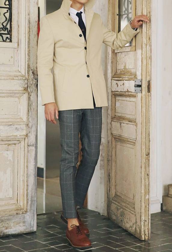 남자 옷 덕후 네번째 (데이터주의) | 인스티즈