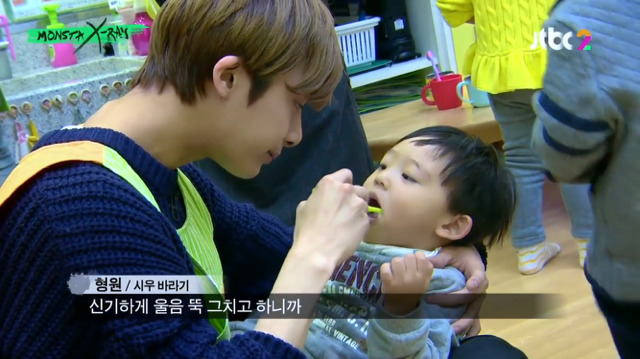 어린이집 점심시간에 아가들이 졸려서 어쩔줄 모르는 글.jpg (짱덕사 주의) | 인스티즈