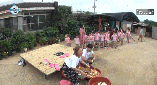 [나혼자산다] 이시언 방송 인생 최대 위기.jpgif | 인스티즈