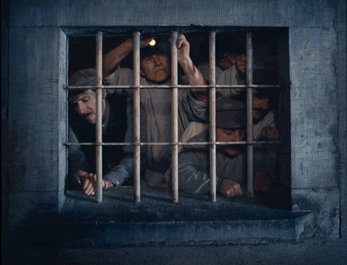 영화 그랜드 부다페스트 호텔 : The Grand Budapest Hotel (2014).gif | 인스티즈