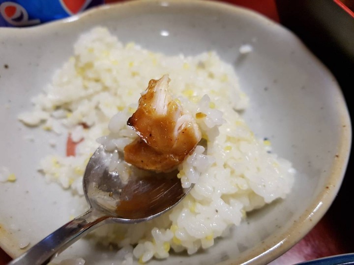 굽네치킨 원탑이라고 불리고있는 치킨.....jpg | 인스티즈