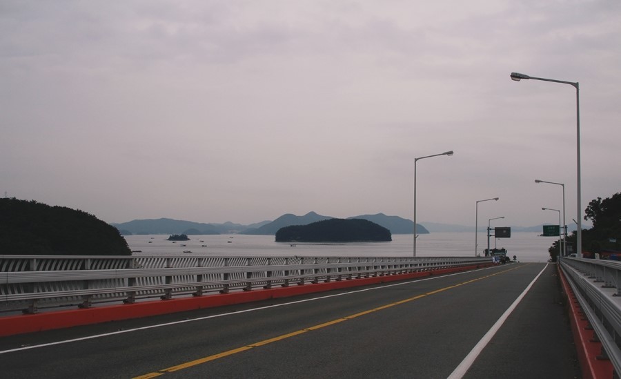 대한민국 최고의 드라이브코스들 총망라 | 인스티즈