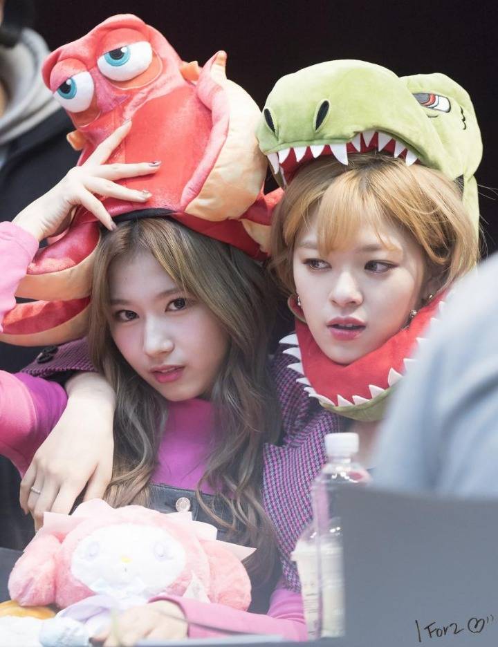 2018년 첫 230즈 | 인스티즈