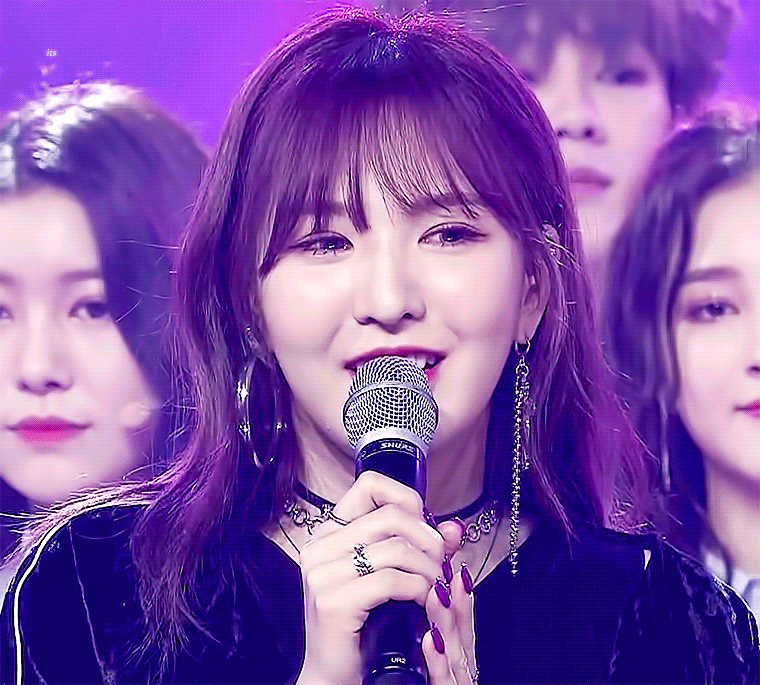 [레드벨벳] 또 하루가 찾아와서 웬디 | 인스티즈