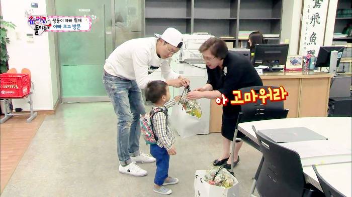 [슈퍼맨이돌아왔다] 훈녀 돋는 이서언 취향들ㅋㅋㅋㅋㅋ.JPG | 인스티즈