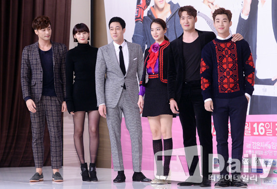 숏컷이 어울리는 그녀 | 인스티즈