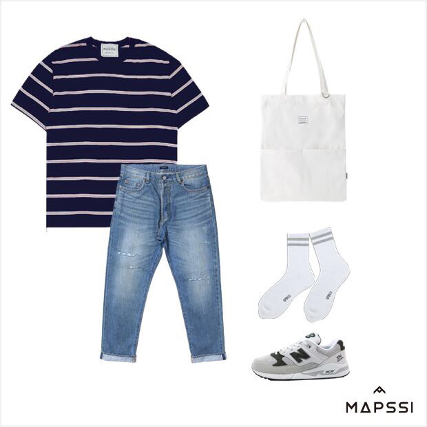 20대 남자 대학생 캐주얼 데일리룩 모음3 | 인스티즈