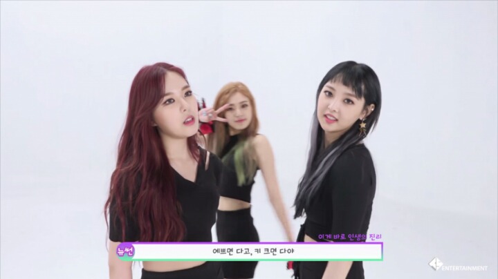 키 크면 다야? | 인스티즈