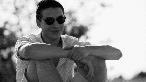 이 헤어스타일이 어울리는 남자는 진짜 잘생긴 남자 | 인스티즈