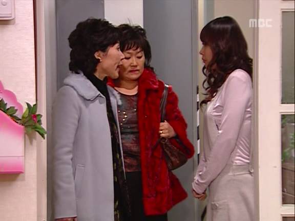 [거침없이하이킥] 신지-민정 흔들린 우정.jpg | 인스티즈