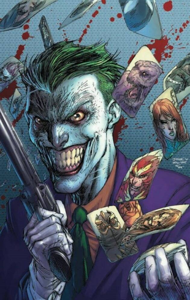 대한민국에서 조커 역할에 가장 걸맞는 배우 투표 | 인스티즈