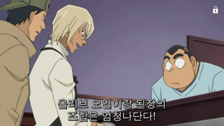 명탐정 코난에서 알려주는 햄 샌드위치 맛있게 만드는 방법 꿀팁.jpg | 인스티즈