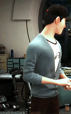 디즈니 주인공 형의 흔한 비주얼 | 인스티즈