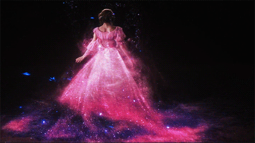 내가 영화 신데렐라에서 제일 좋아하는 장면 ㅠㅠㅠㅠ.gif | 인스티즈