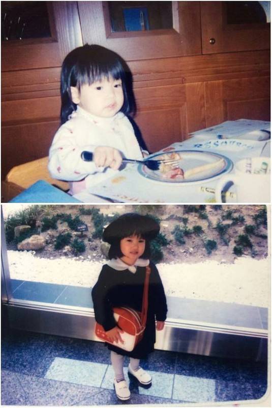 트와이스 멤버 과거사진 완전 총정리! 다 모았다~ | 인스티즈