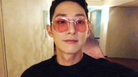 자기가 잘생긴거 아는 짱잘러 | 인스티즈