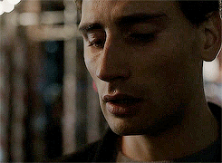 [런던스파이] 넘나 철벽에 눈새인 알렉스와 사랑싸움하는 대니.jpg(남남주의) | 인스티즈