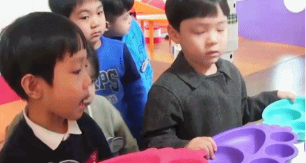 [반달친구] 민준오빠라고 부를거다 말리지마라.jpgif | 인스티즈