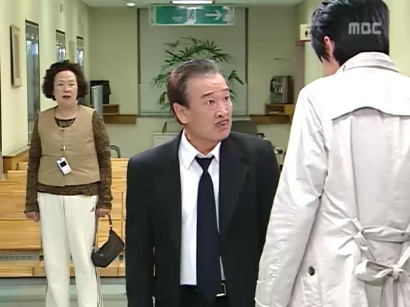 [거침없이하이킥] 이별 후 이야기(민민,아픈 준이)中 | 인스티즈