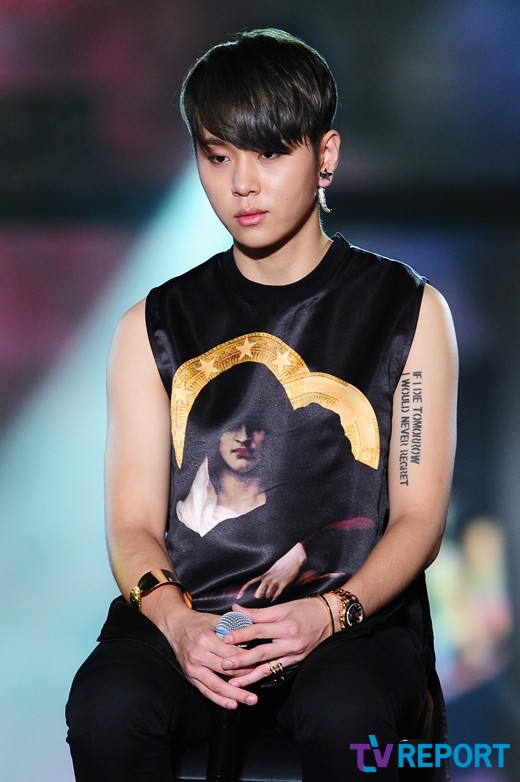 아이돌 타투 모음 | 인스티즈