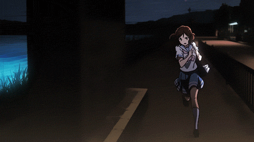 작화 좋다고 유명한 일본 애니메이션 제작사 TOP3 (움짤多) | 인스티즈