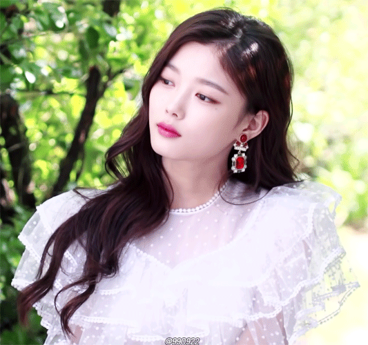 김유정 사랑니 뺐을때 얼굴 붓기 차이 | 인스티즈