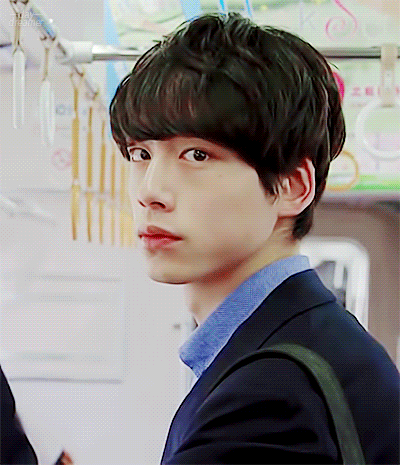 일본의 서강준 | 인스티즈