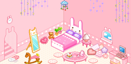 [싸이월드감성] 미니룸.gifs | 인스티즈