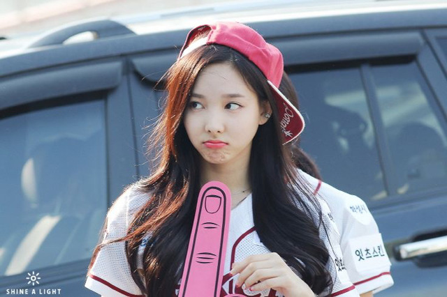 트와이스 멤버들 상대적 나이 실감하기 | 인스티즈