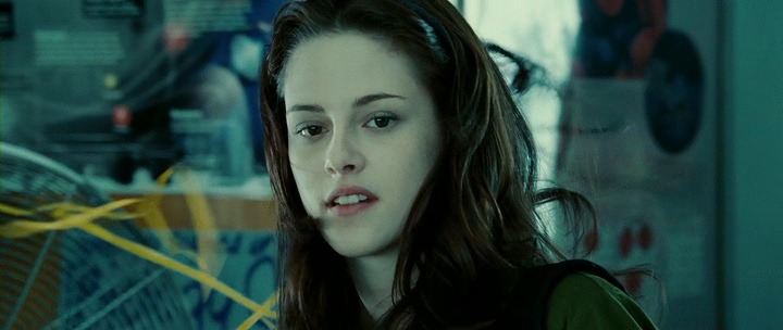 [영화] 얼음보다 차갑고 빛보다 빠른 그들이 온다. 트와일라잇 1 | 인스티즈