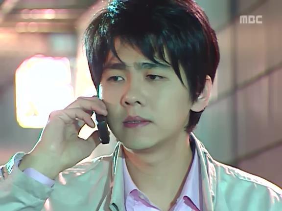 [거침없이하이킥] 이별 후 이야기(민민,아픈 준이)中 | 인스티즈