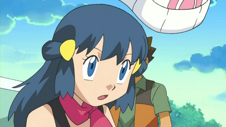 포켓몬스터 역대 여주인공 모음 | 인스티즈