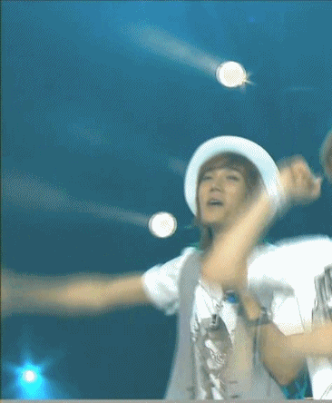 어디선가 한번쯤 본 적 있는 짤 & 팬아저짤의 비하인드스토리.gif (통합.ver) | 인스티즈